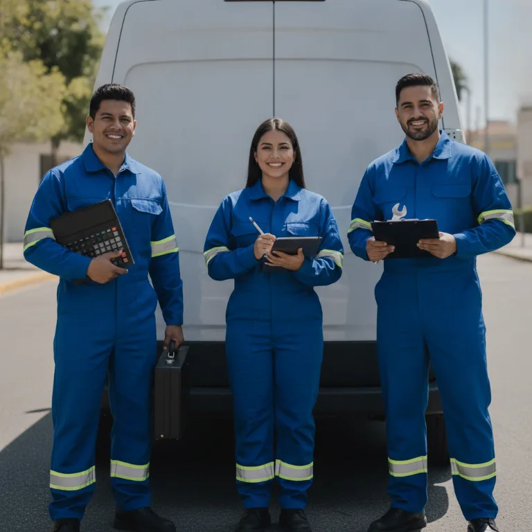 Contador Público Certificado equipo en Cuautla